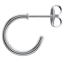 Aro, Plateado (Caja de 6 pares) - Studex Ibérica