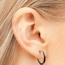 Aro, Plateado (Caja de 6 pares) - Studex Ibérica