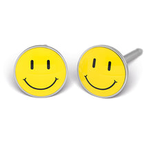 Sonrisa, Plateado (Caja de 6 pares) - Studex Ibérica