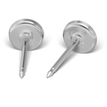 NEÓN Rosa Fuerte Brillante (Caja de 6 pares) - Studex Ibérica