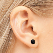 NEON Negro brillante (Caja de 6 pares) - Studex Ibérica