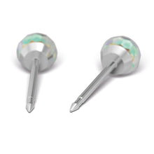 Arco Iris, acero quirúrgico (Caja de 6 pares) - Studex Ibérica