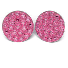 Novelty - Octubre rosa Plateado (Caja de 6 pares) - Studex Ibérica