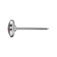 Novelty - Cereza, Plateada (Caja de 6 pares) - Studex Ibérica