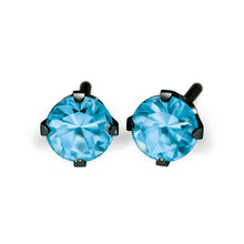 Bola 3mm, bastão curto dourado