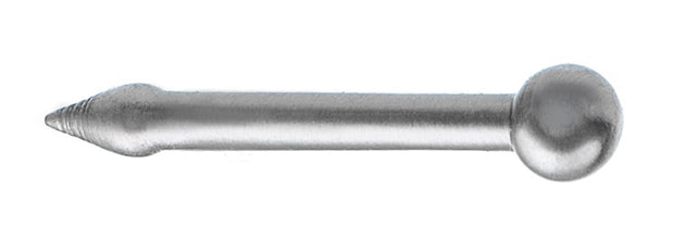 Piercing de nariz Bola - MEDS300WTN - Studex Ibérica