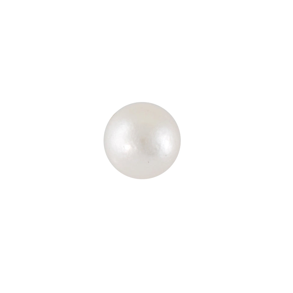 Pérola 3mm, Ouro