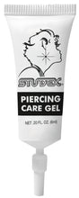 Gel Studex para después de la perforación