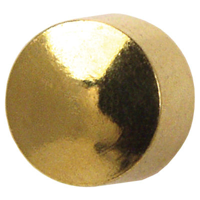 Golden Mini Ball - Bastão curto especial para bebês