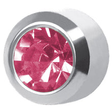 Regular Bisel Octubre-Rosa Plateado STX - Studex Ibérica