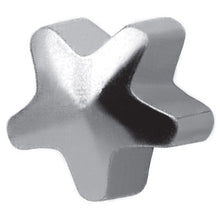 Regular Estrella plateado STX - Studex Ibérica