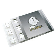 Mini Bisel Perla dorado - Studex Ibérica