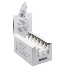 Loción para después de la perforación